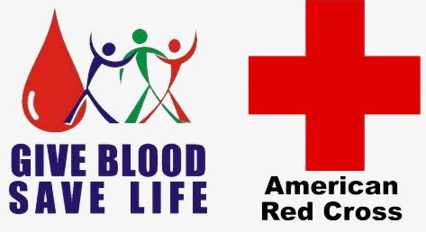 Give Blood Save Life — American Red Cross